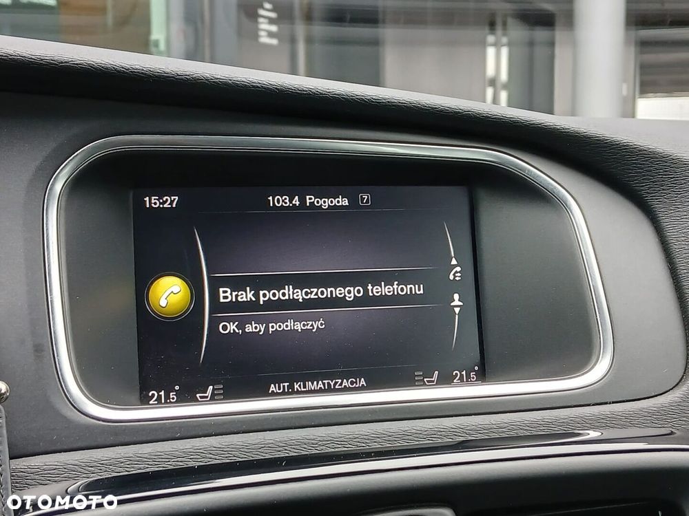 Volvo V40 T3 Drive-E Dynamic Edition - 17