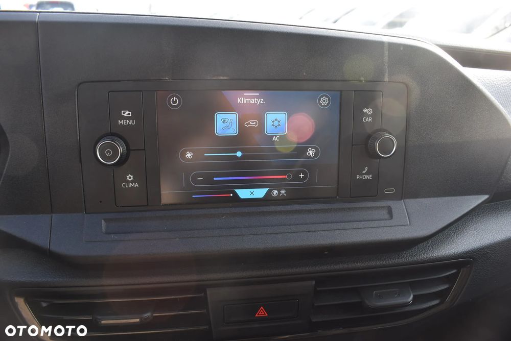 Volkswagen CADDY MAXI 2.0 TDI - 29