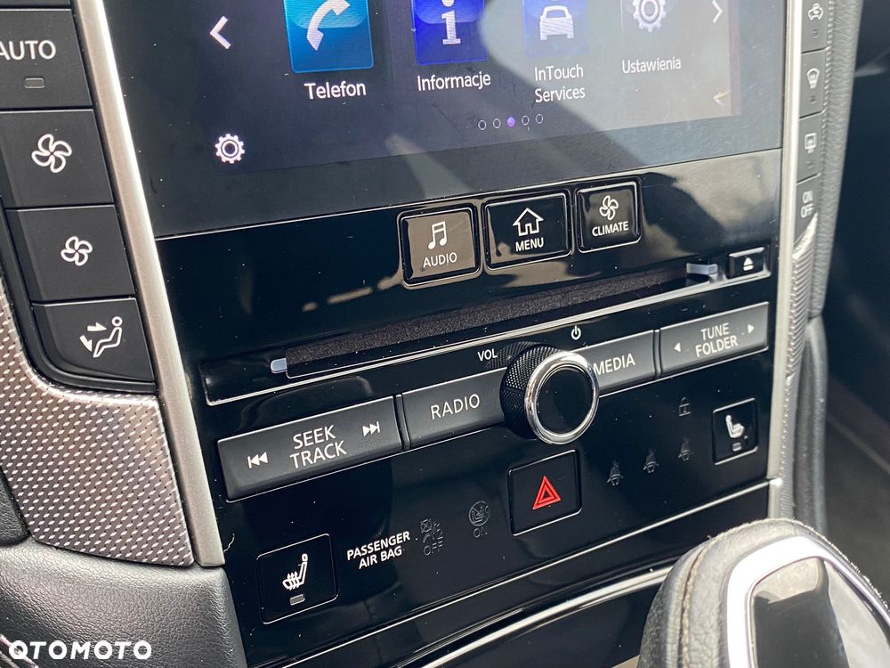 Infiniti Q50 2.0t Premium - 28