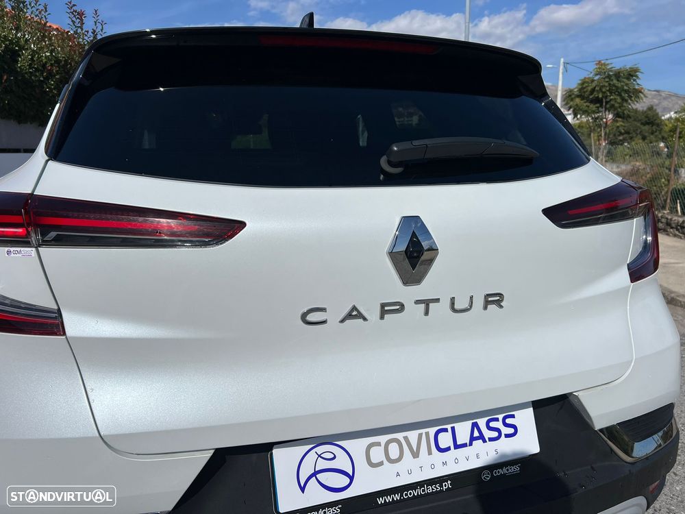 Renault Captur 1.0 TCe Techno - 14