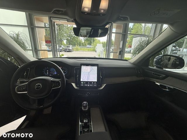 Volvo XC 90 B5 B AWD Plus Bright 7os - 12