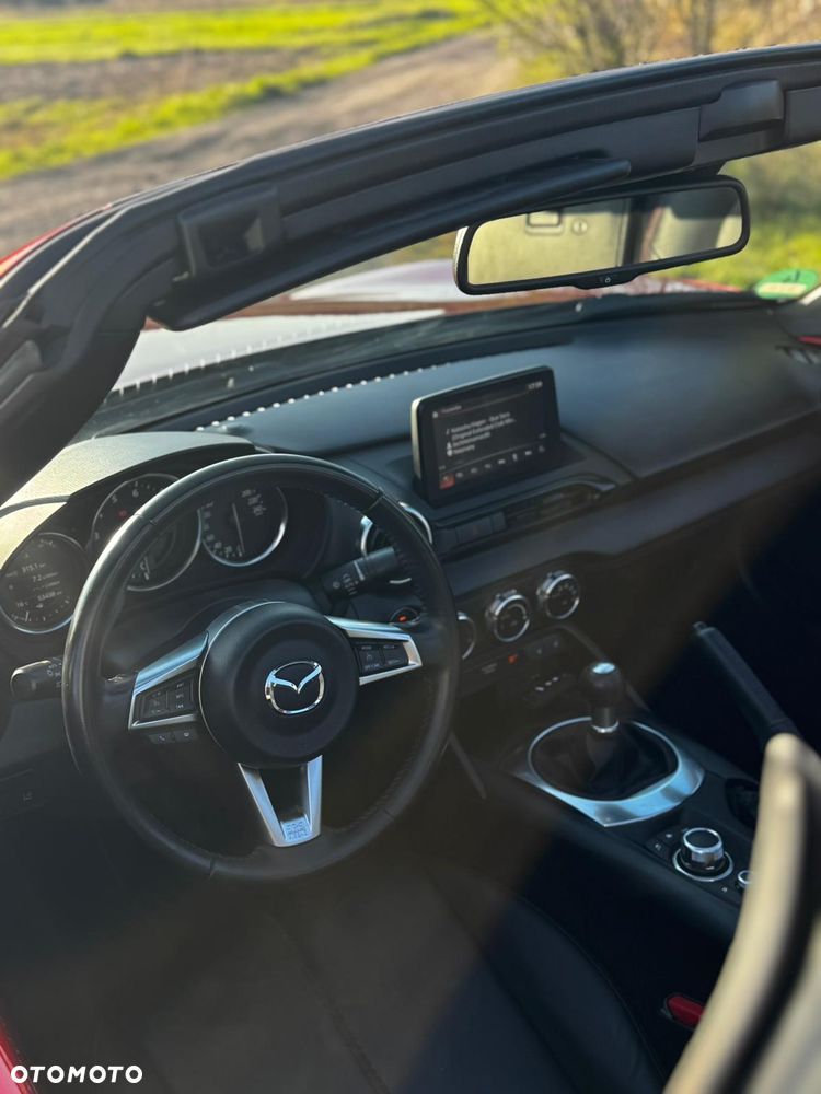 Mazda MX-5 1.5 Skyenergy - 12