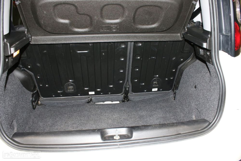 Fiat Panda 1.0 Hybrid City Cross - 16