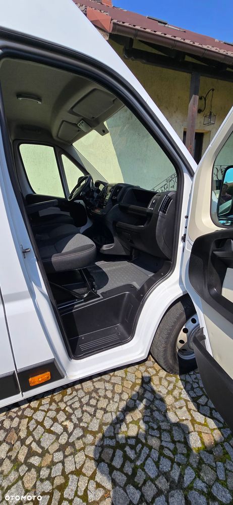 Fiat Ducato 35 L5H2 130 Multijet E6 - 8