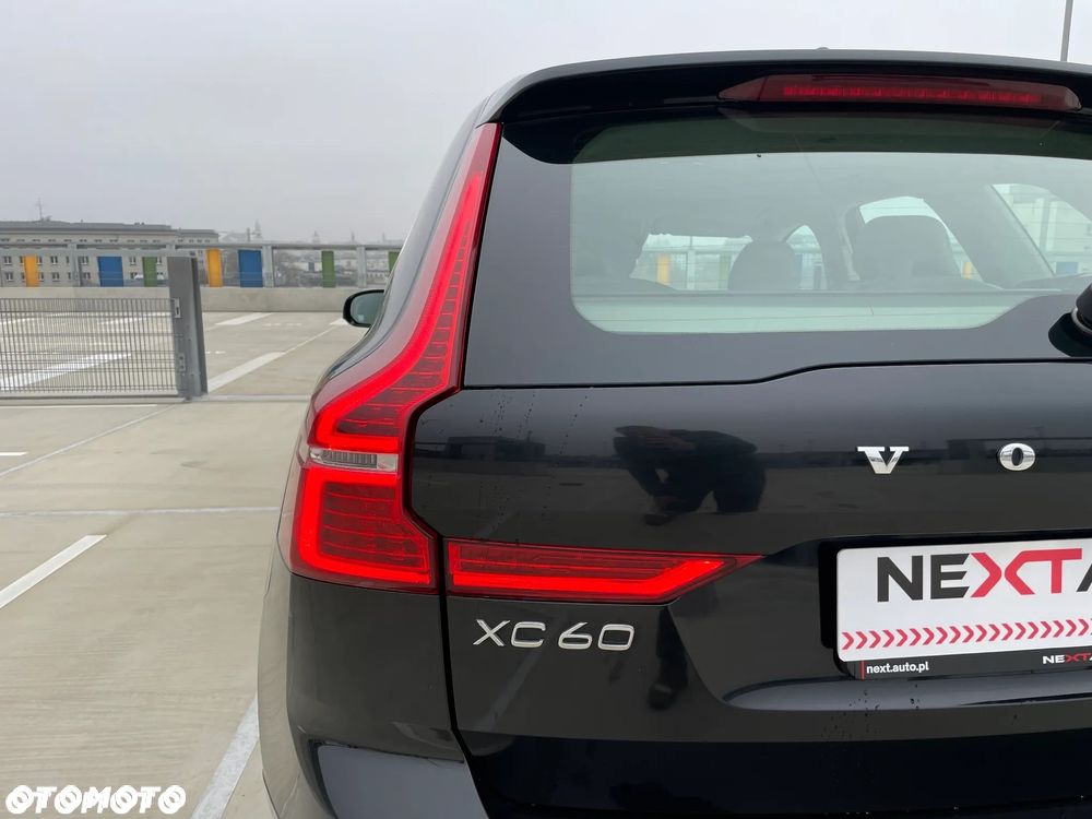 Volvo XC 60 D5 SCR AWD Inscription - 18