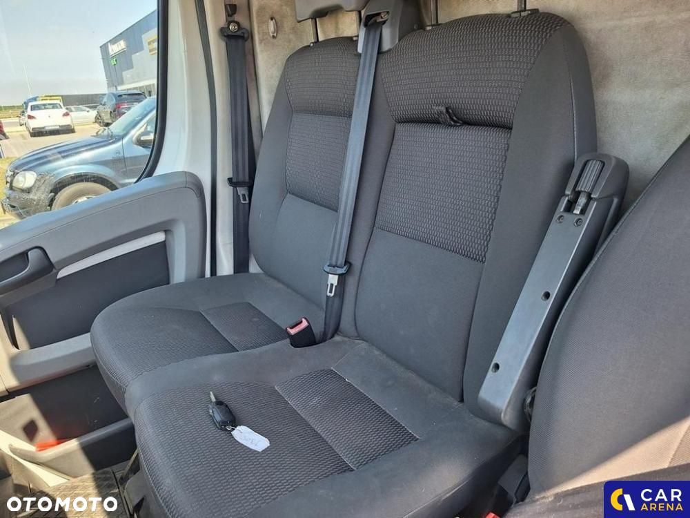 Citroën Jumper - 15