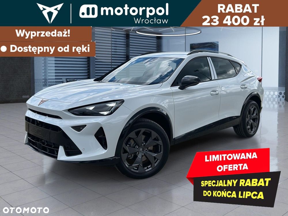 Cupra Formentor - 2