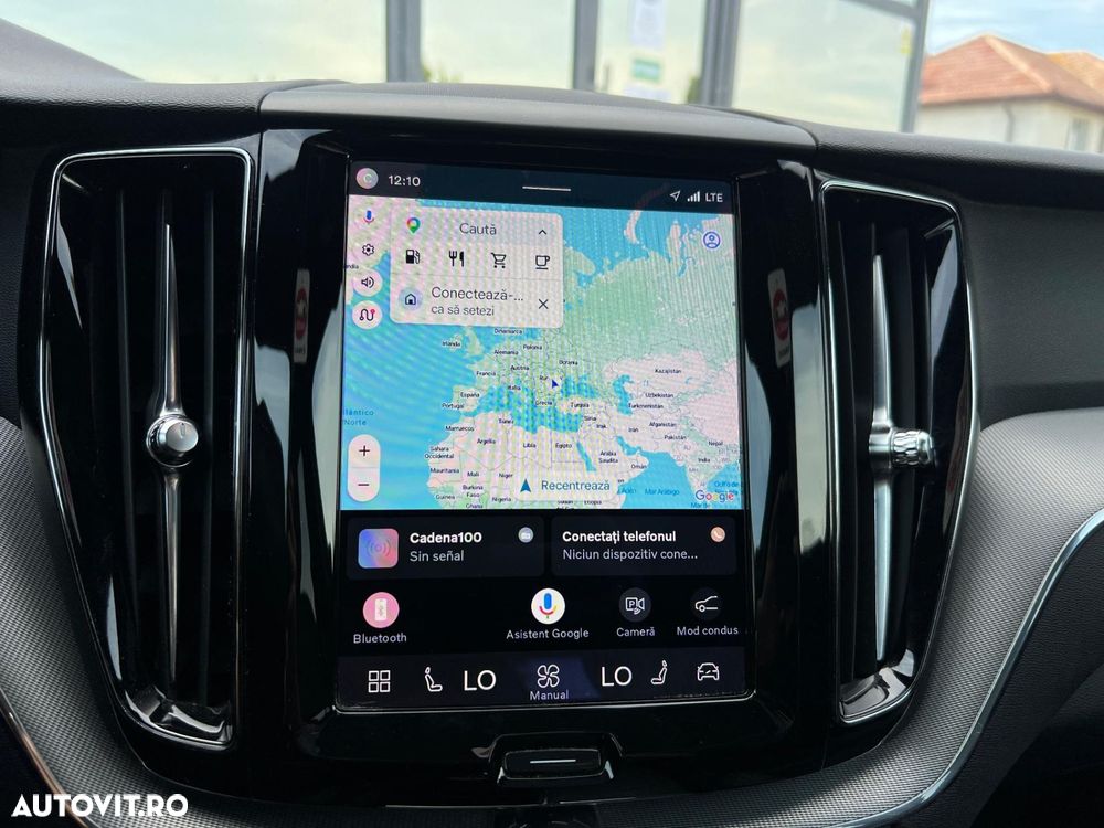 Volvo XC 60 - 25