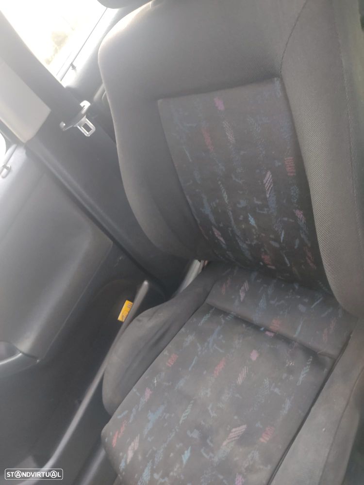 VW Golf 1.9 TDi GT - 3