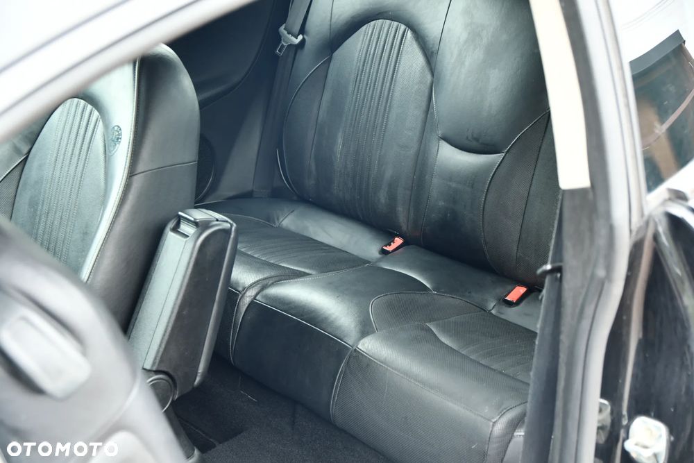 Alfa Romeo Mito 1.3 JTDM Distinctive S&S - 23