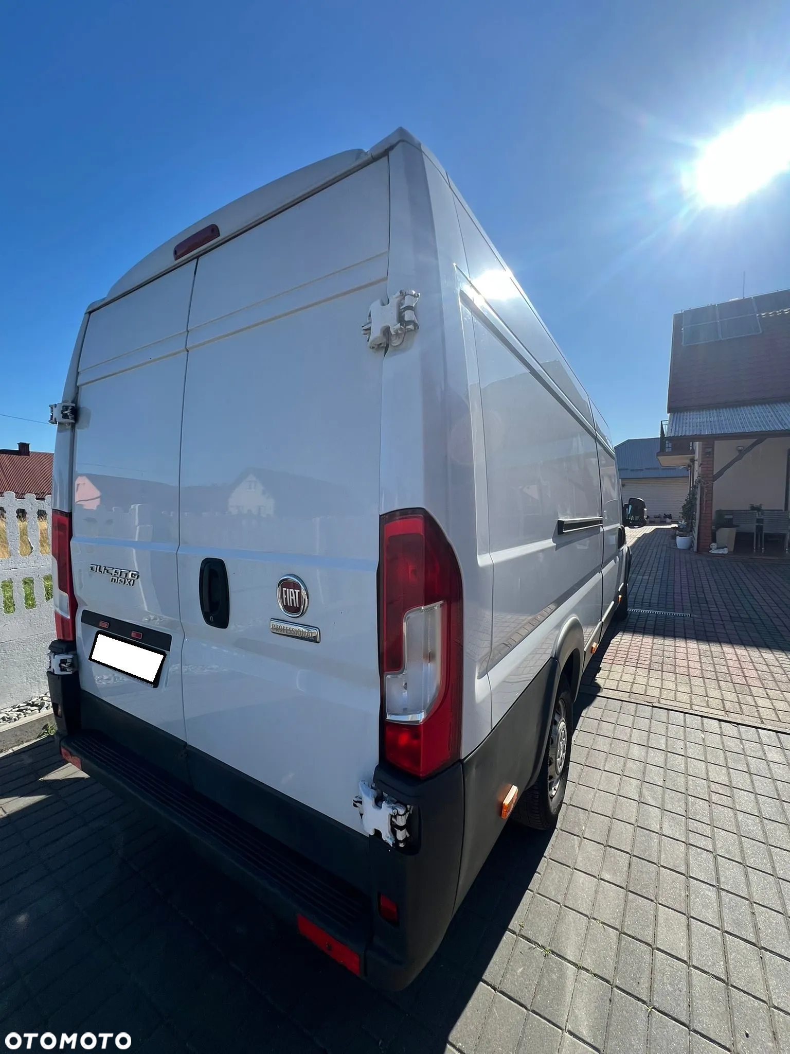 Fiat Ducato - 15