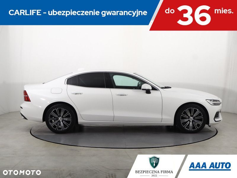 Volvo S60 - 8