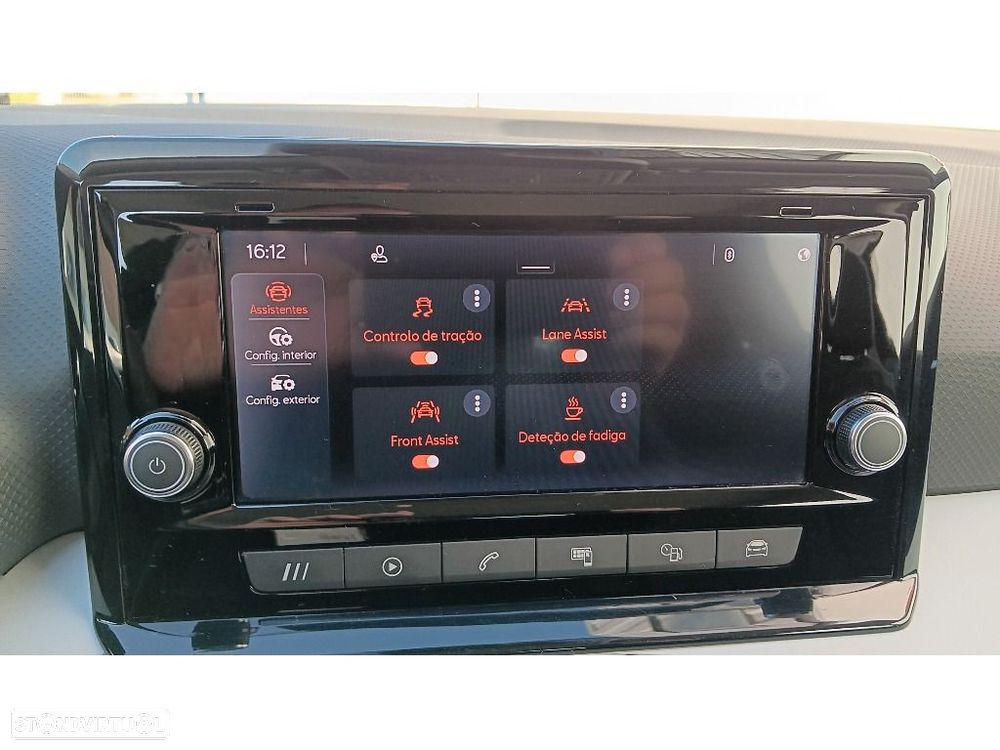 SEAT Ibiza 1.0 TSI Style - 15