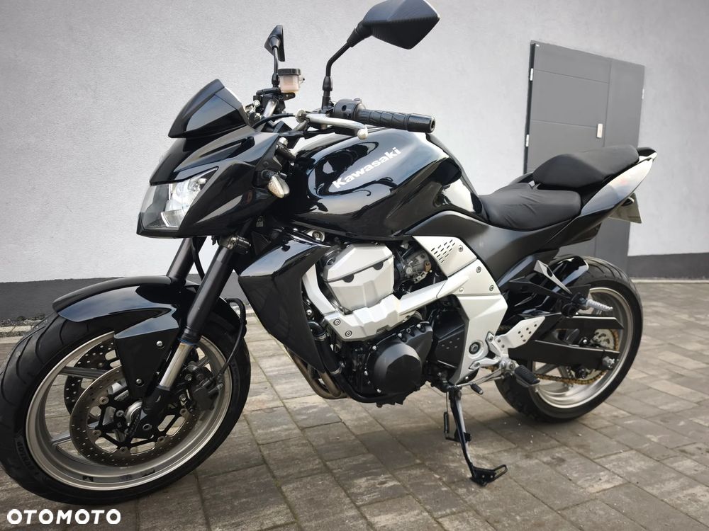 Kawasaki Z - 20