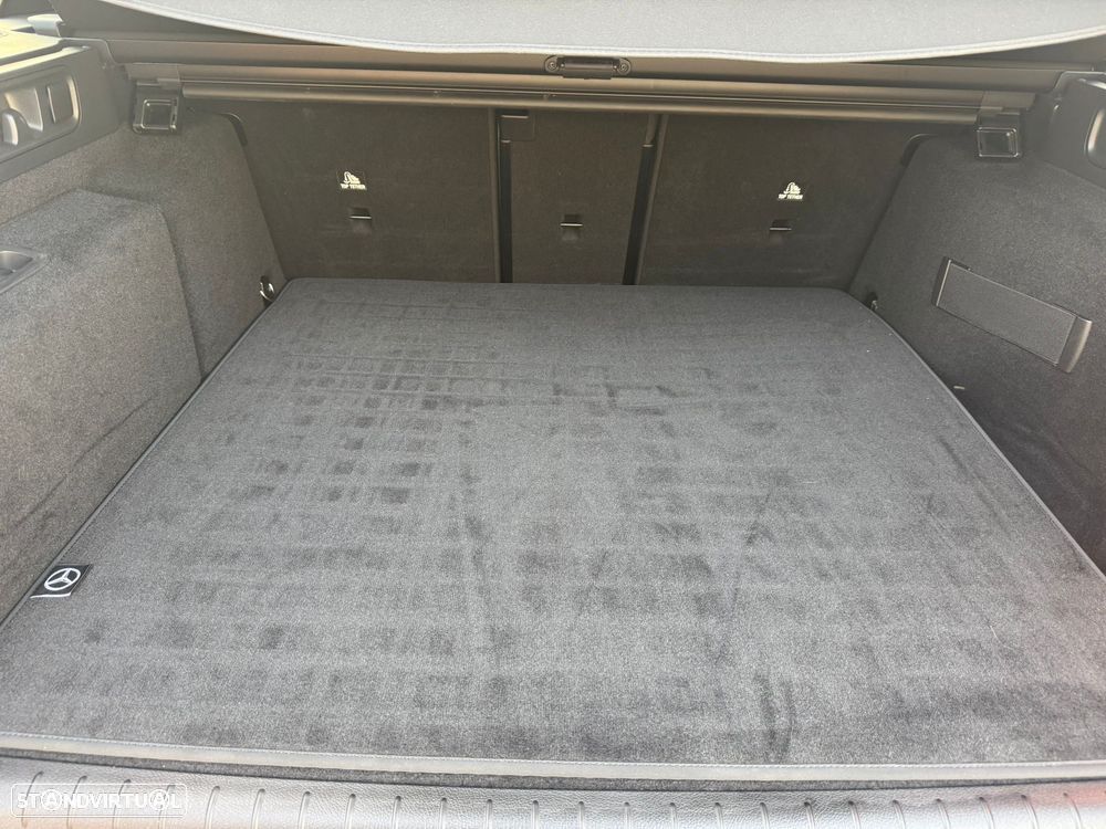 Mercedes-Benz C 300 e AMG Line - 27