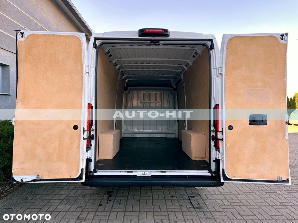 Peugeot Boxer - 6