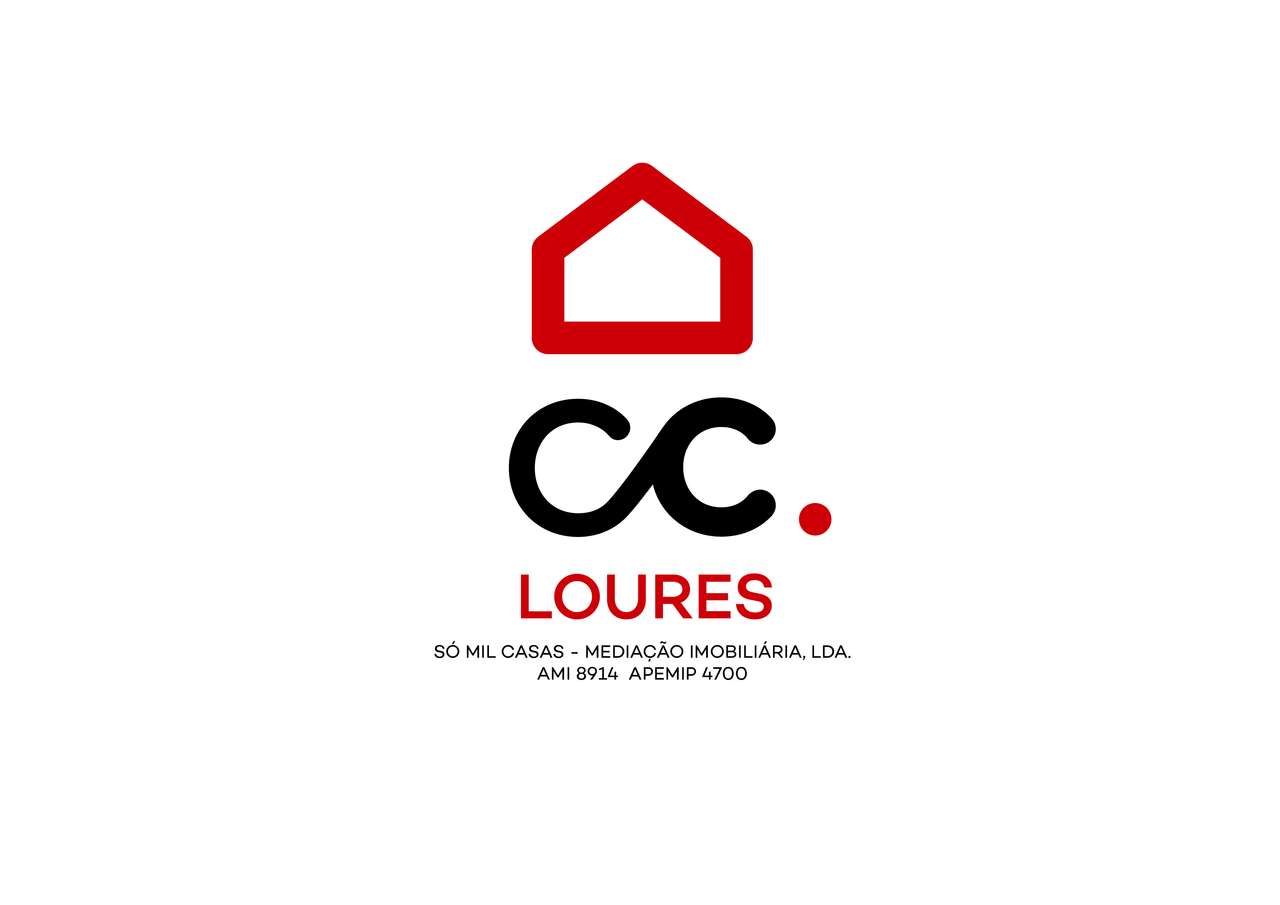 ComprarCasa Loures
