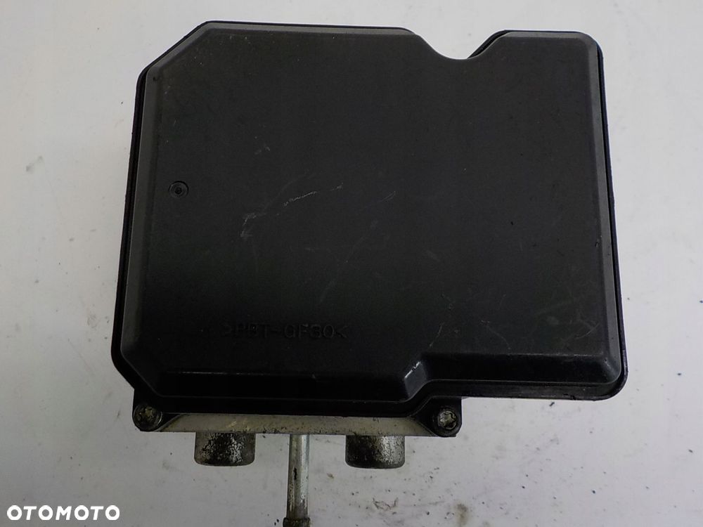 NISSAN JUKE POMPA ABS 47660BX80C A98000B51 - 2