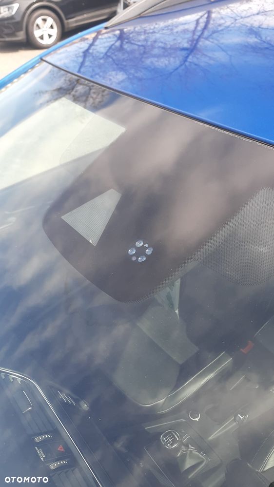 Skoda Octavia 2.0 TDI RS - 30