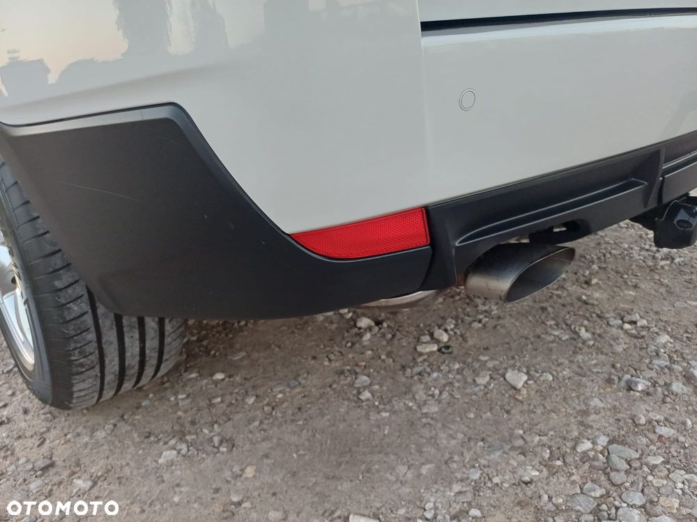 BMW X3 2.0d - 23