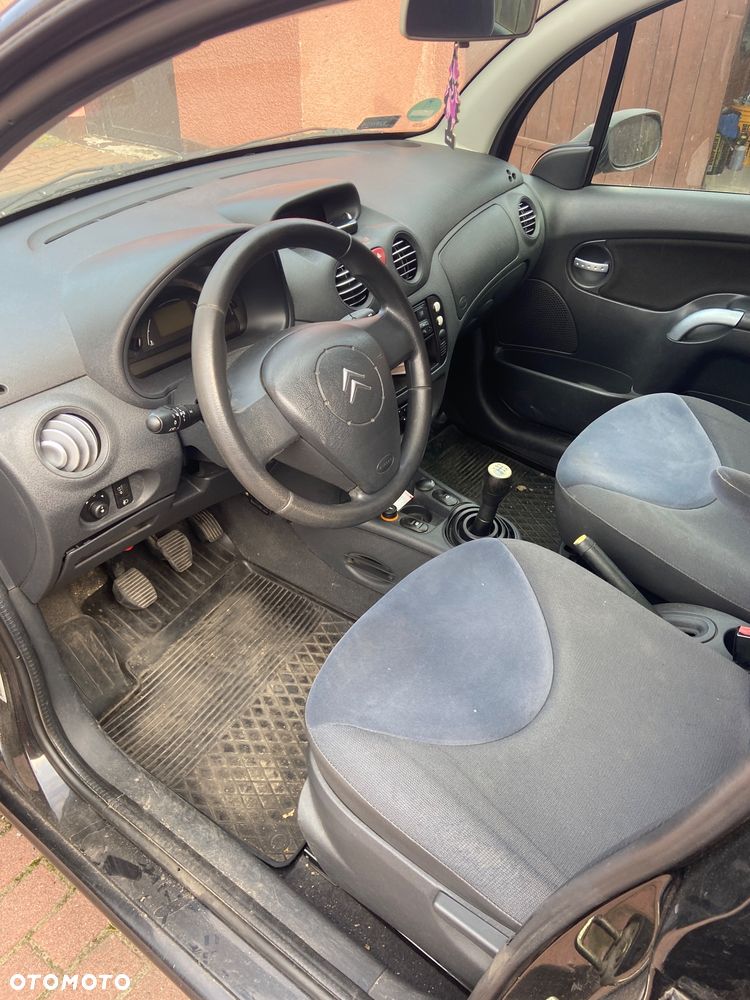 Citroën C3 - 8