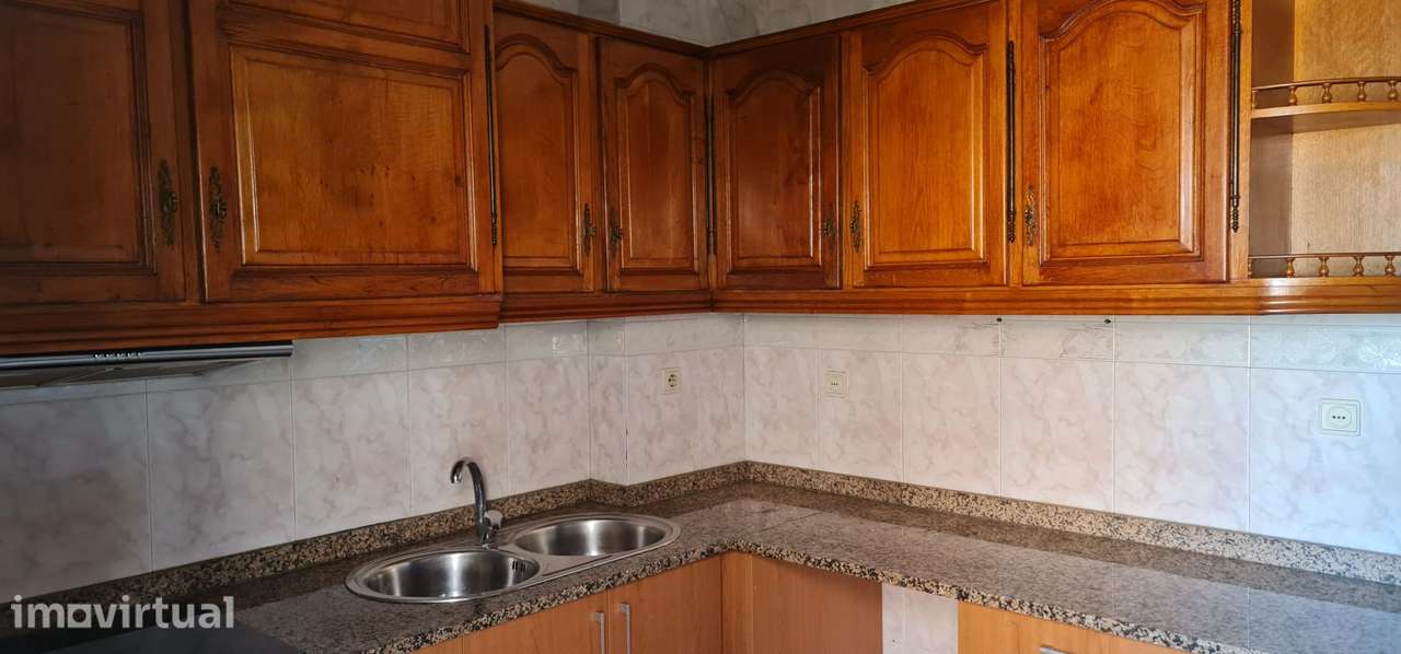 Apartamento T2 com varanda em Campanhã - Grande imagem: 5/7