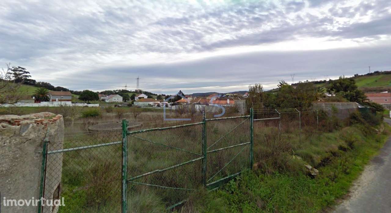 Terreno Urbano com Pedido de informação Prévia  - Cardosas,  Arruda do - Grande imagem: 5/9