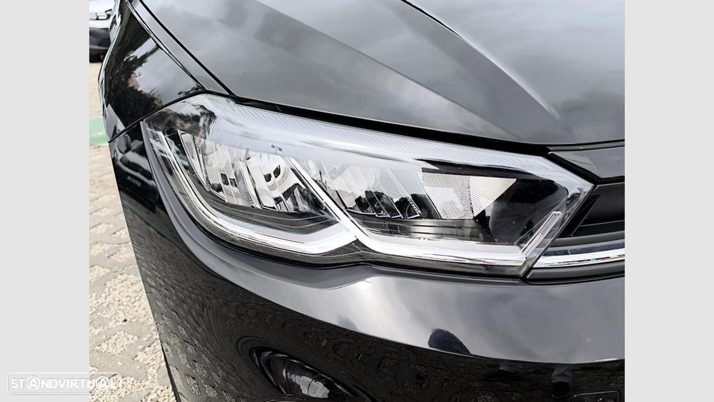 VW Polo 1.0 TSI Life - 9