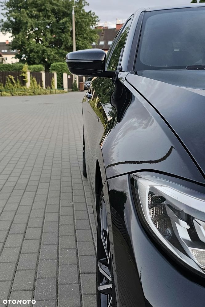 BMW Seria 3 - 9