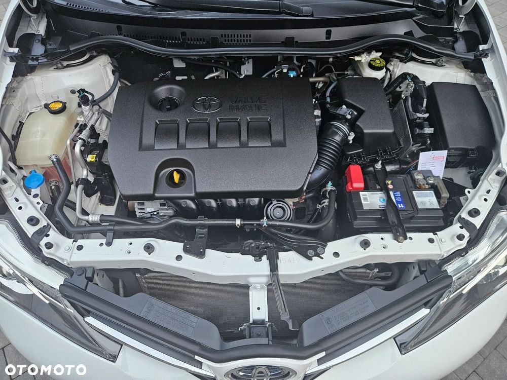 Toyota Auris - 35