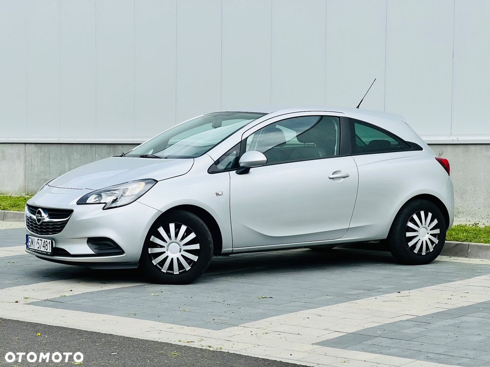 Opel Corsa 1.4 Active - 10