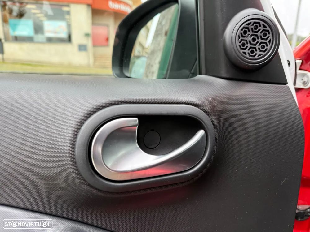 Smart ForFour 0.9 Prime 90 Aut. - 36
