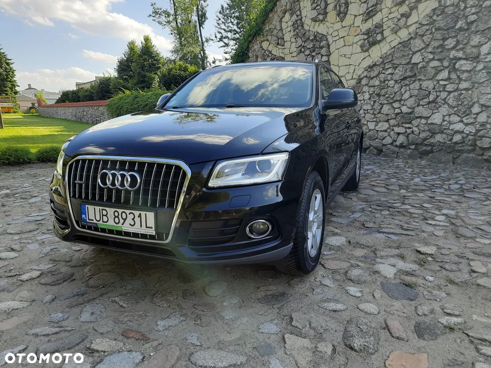 Audi Q5 - 7