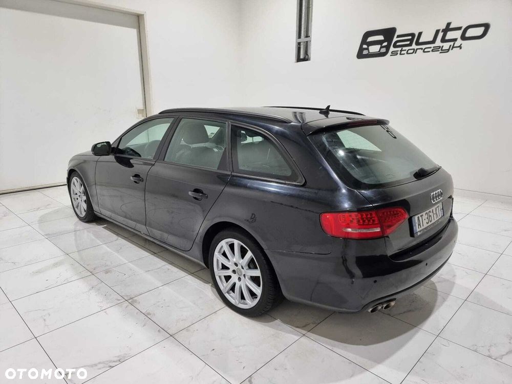 Audi A4 - 6
