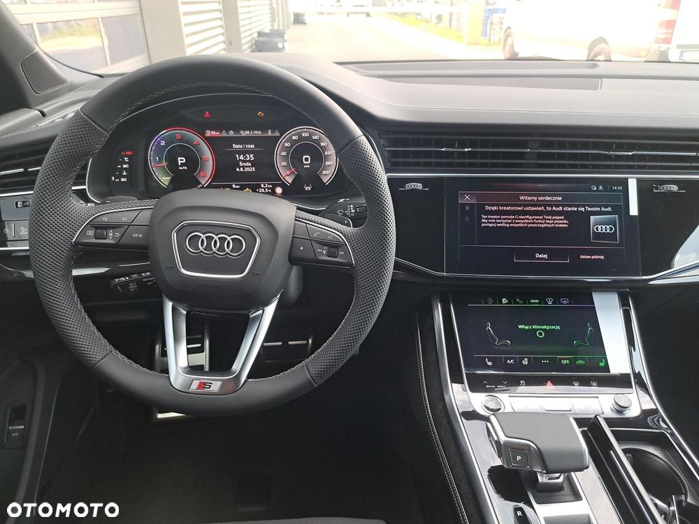 Audi Q7 - 13