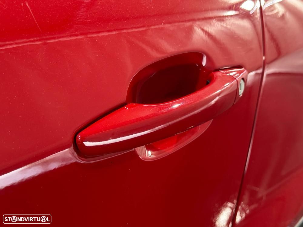 Jeep Avenger 54 kWh 1st Editon - 17