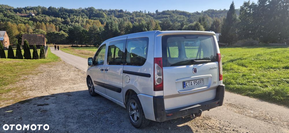 Fiat Scudo - 4