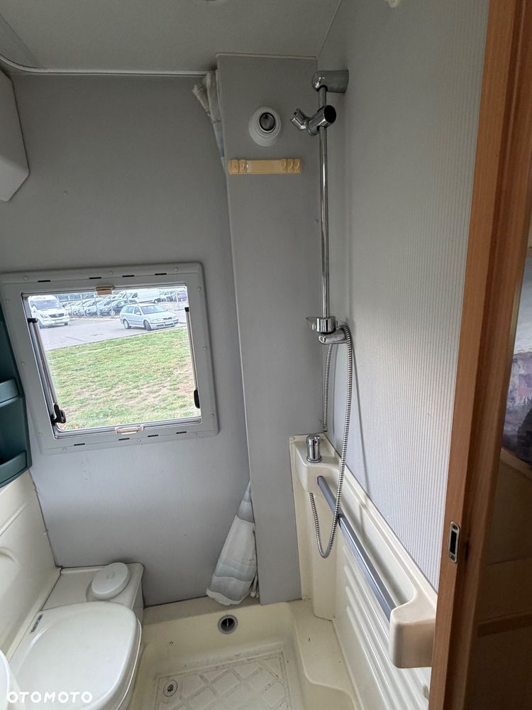 Fiat Ducato Knaus - 27