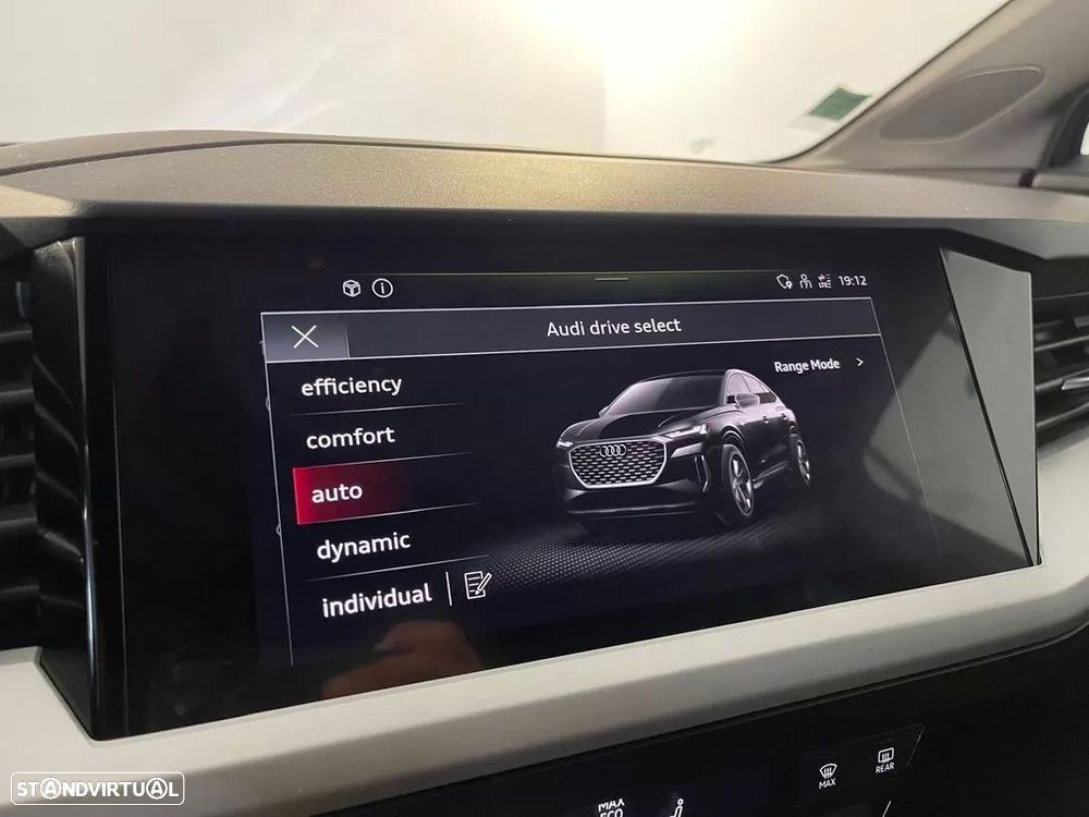 Audi Q4 e-tron 35 55 kWh - 25