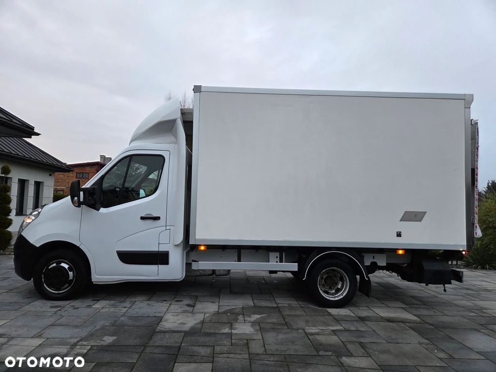 Renault Master - 3