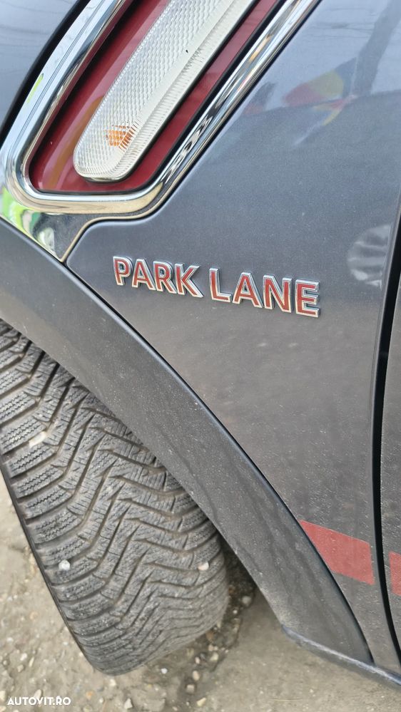 Mini Countryman Cooper D ALL4 AT - 8