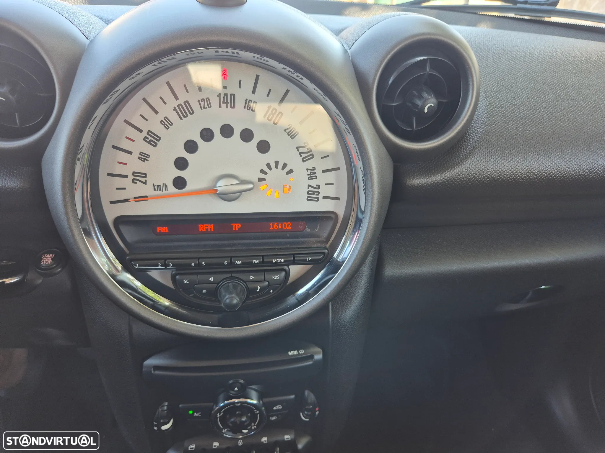 MINI Countryman Cooper D - 8