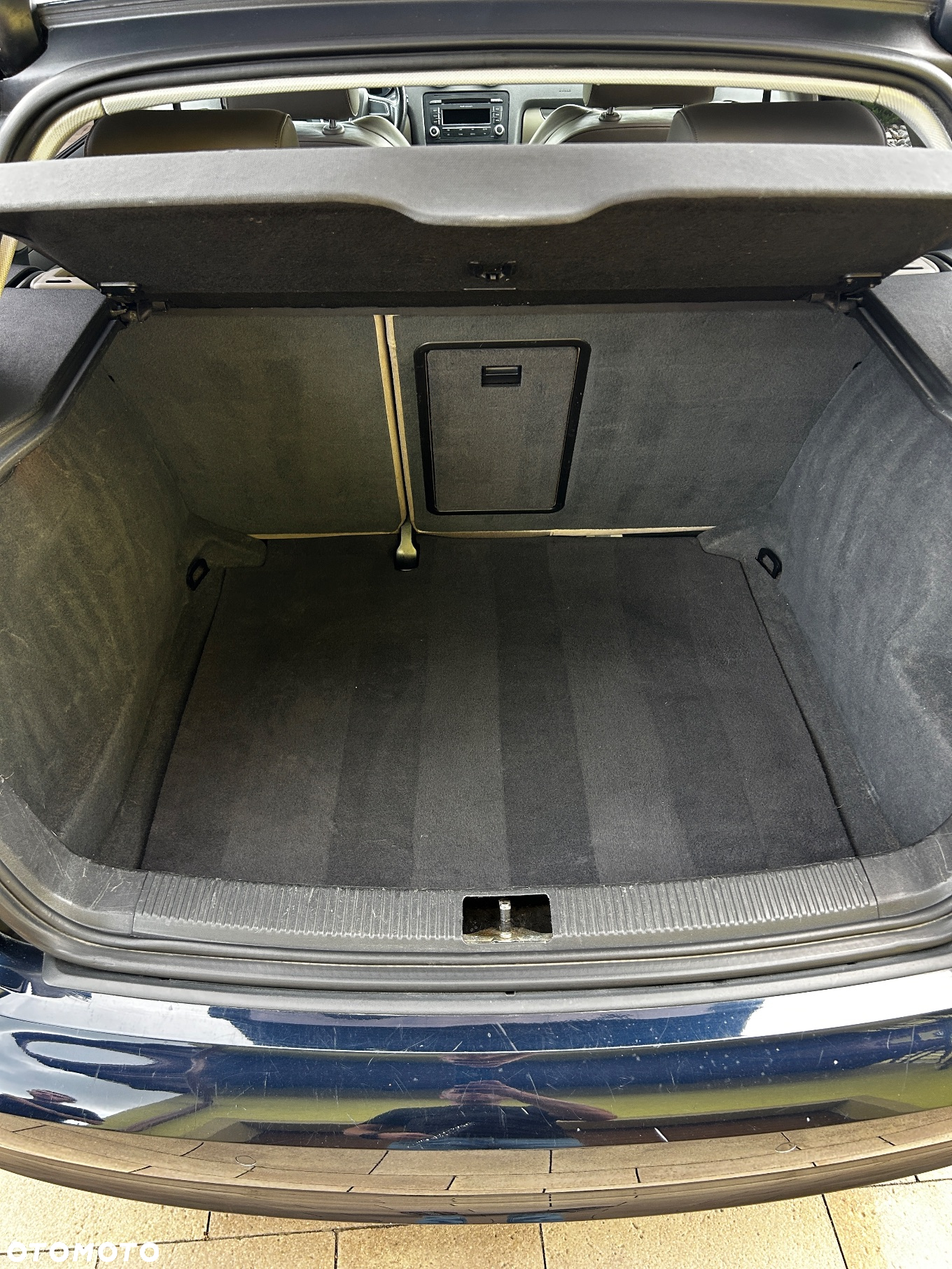 Audi A3 1.6 Ambition - 10