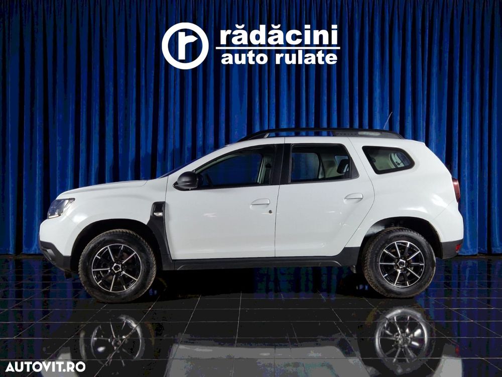 Dacia Duster - 5