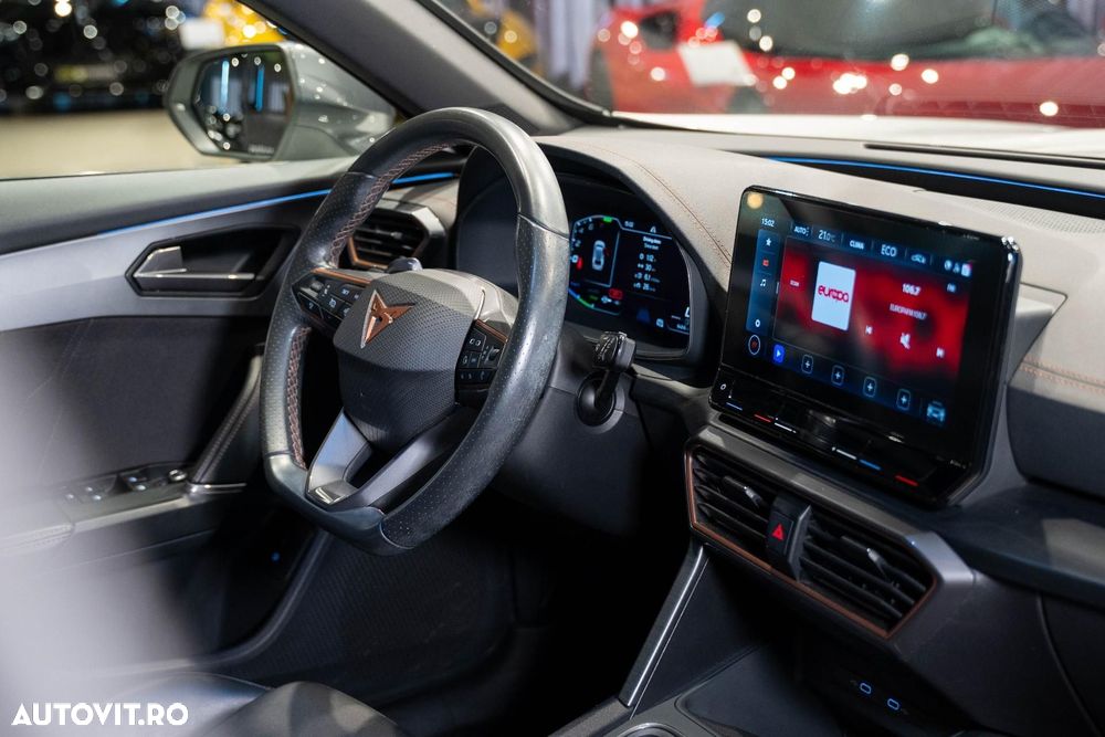 Cupra Formentor - 36