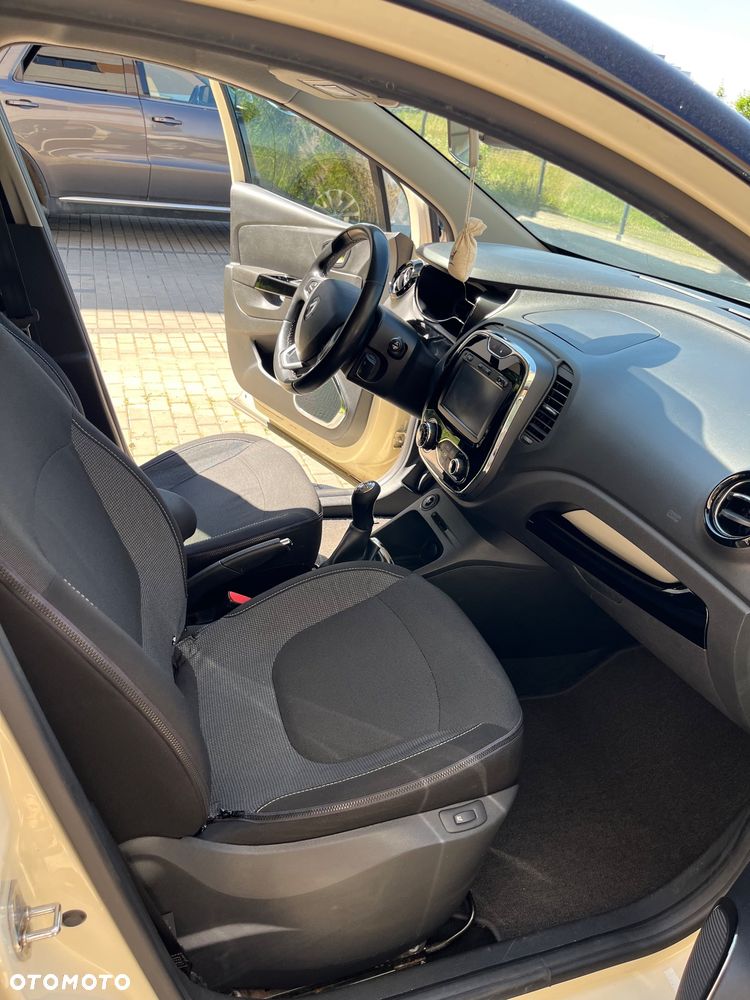 Renault Captur (ENERGY) TCe 90 INTENS - 11
