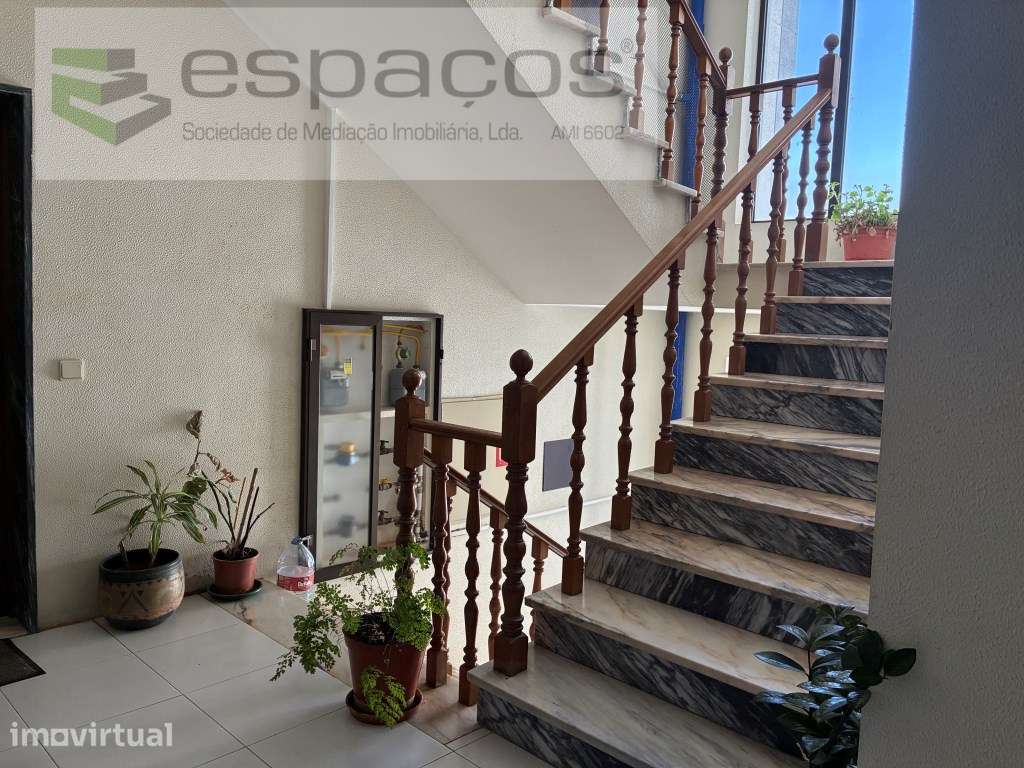 Apartamento T3 em Castelo Branco - Grande imagem: 2/29