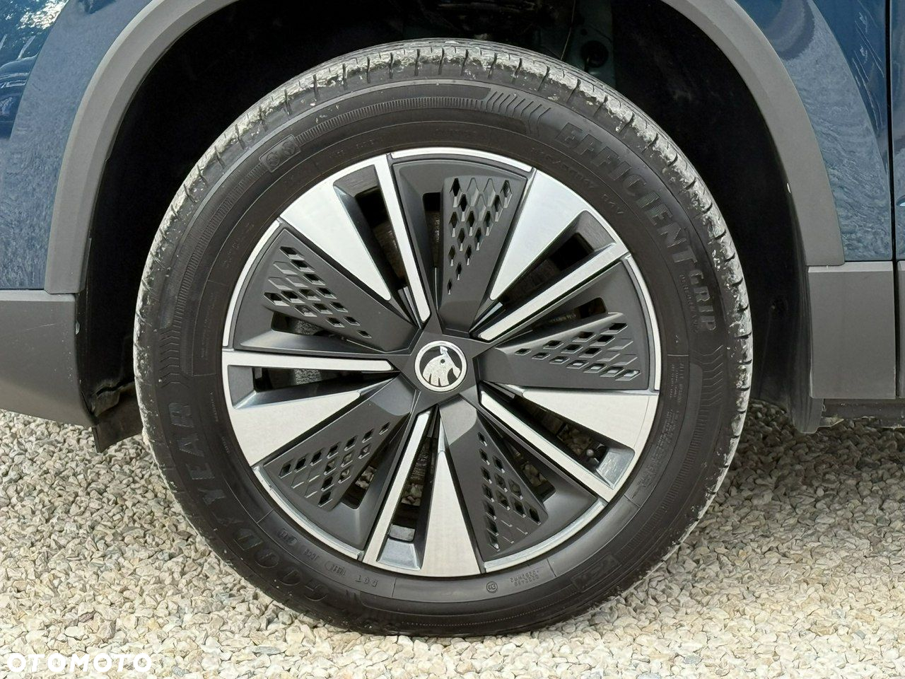Skoda Karoq 1.5 TSI ACT 4x2 Style DSG - 10