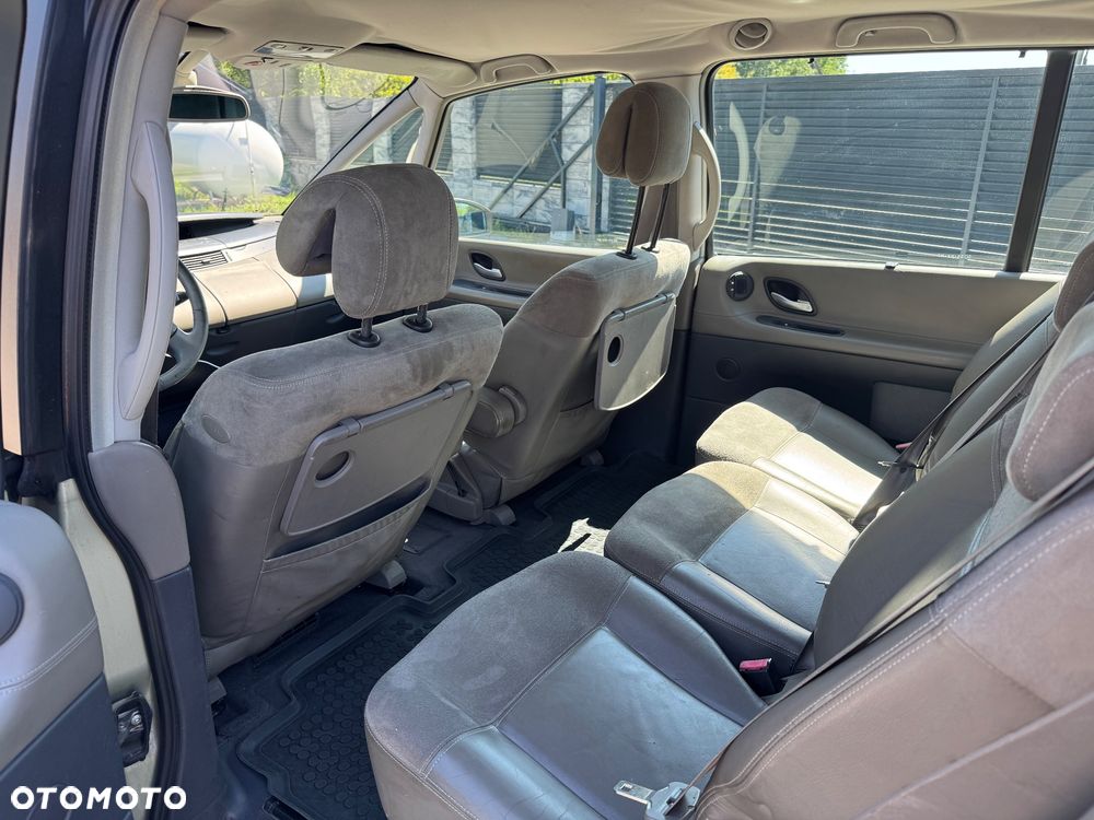Renault Espace - 10