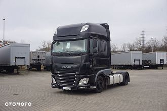 DAF XF 460 FT LowDeck (32531) - 1